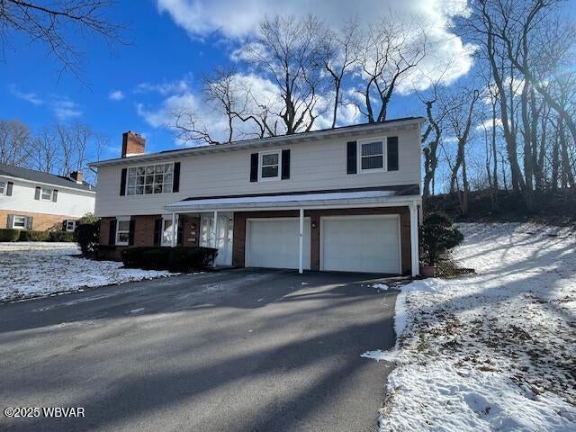 2410 Edercrest Road Williamsport, PA 17701 - Photo 1 of 52 Primary