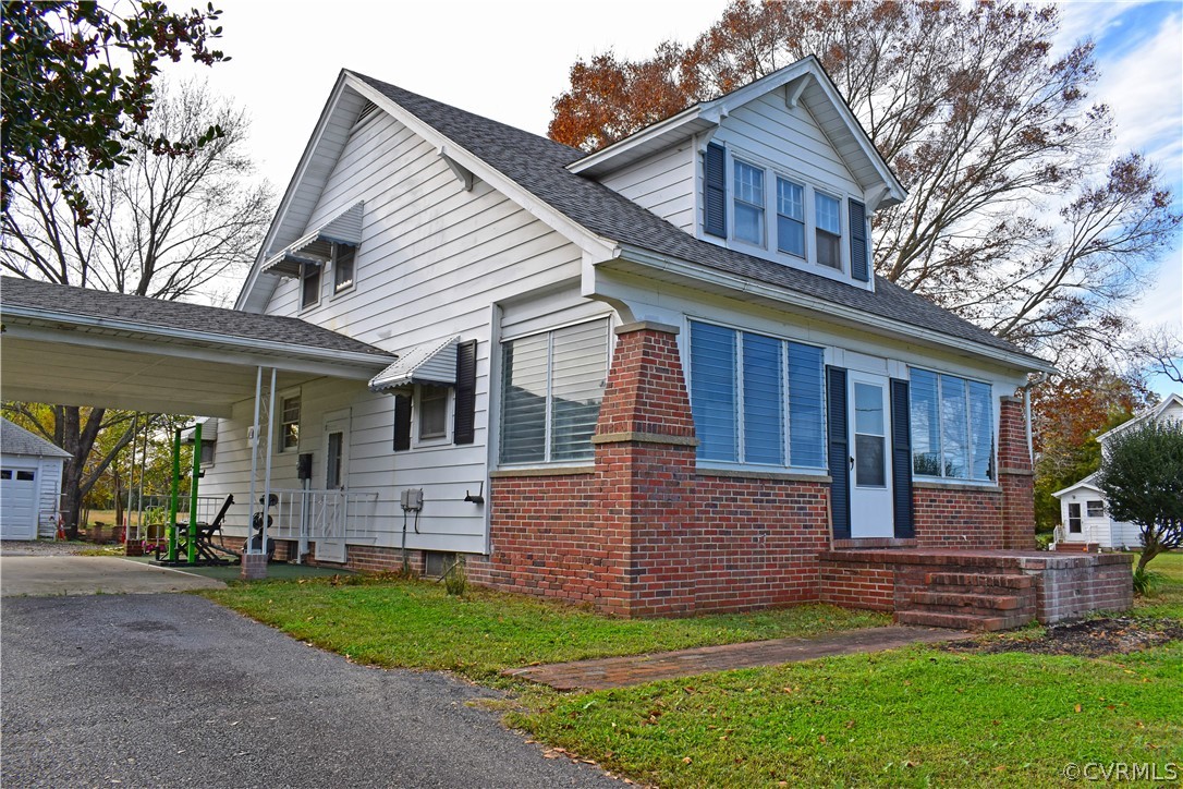 127 Hampton Hall Road Callao, VA 22435 - Photo 2 of 45 Gallery Image 2