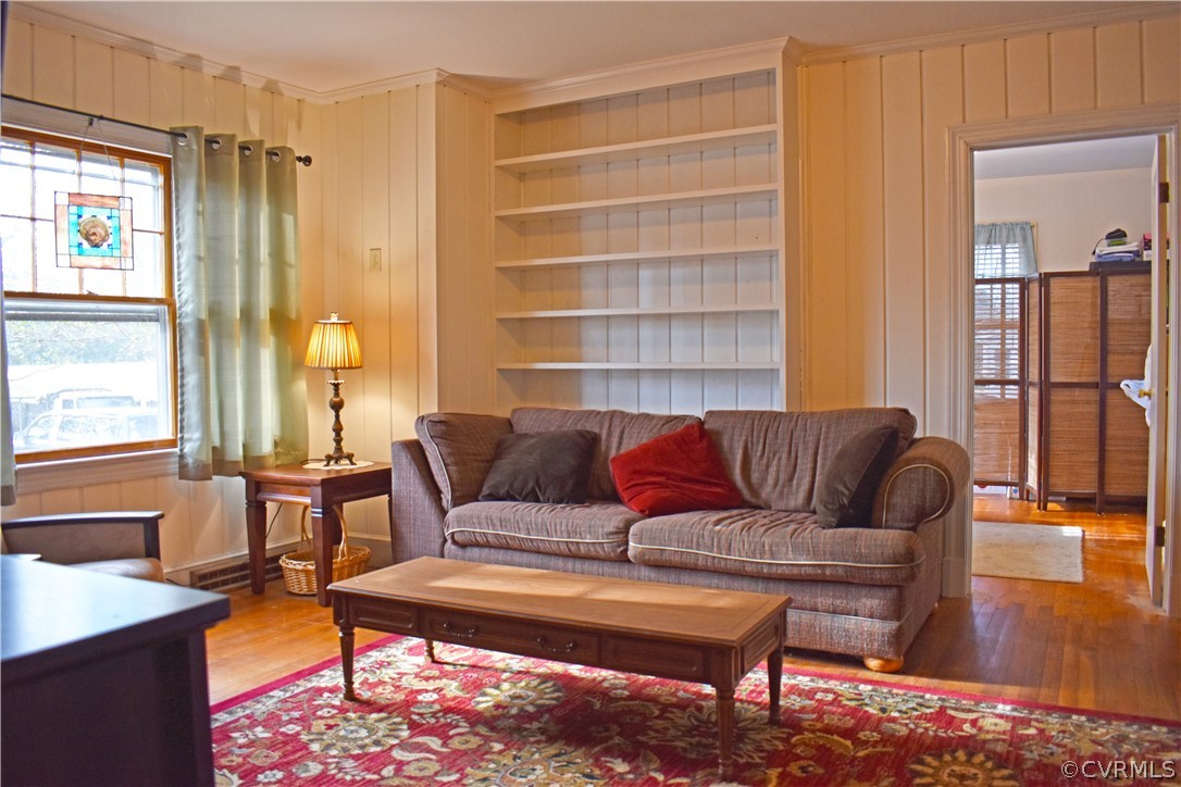 127 Hampton Hall Road Callao, VA 22435 - Photo 23 of 45 Gallery Image 23