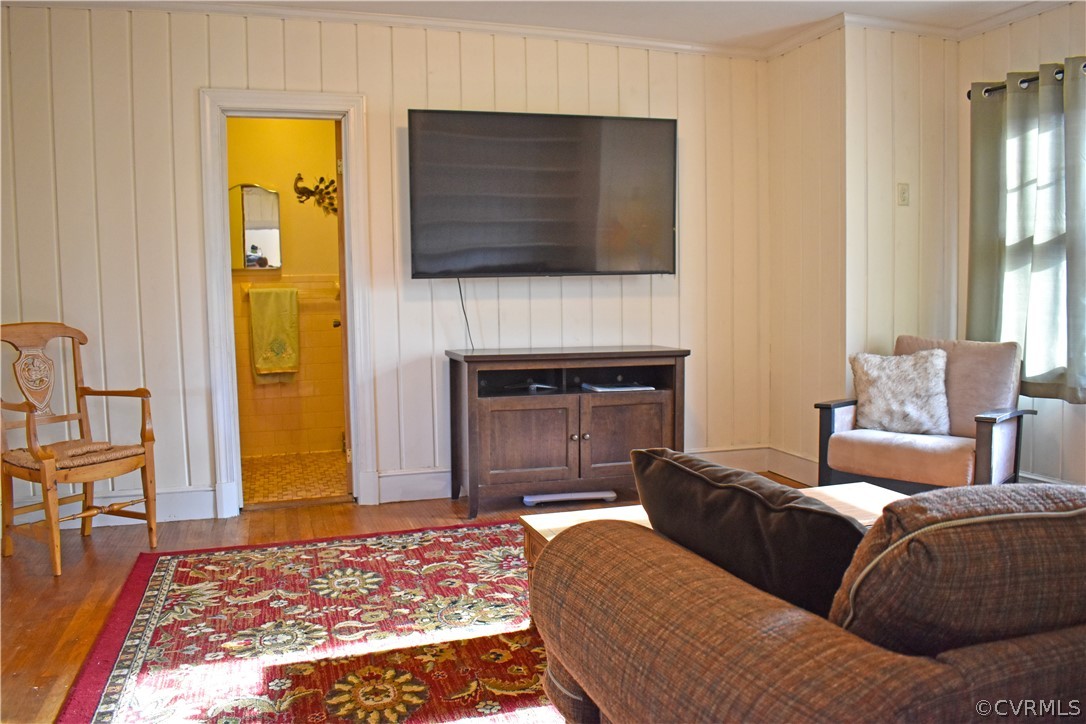 127 Hampton Hall Road Callao, VA 22435 - Photo 25 of 45 Gallery Image 25