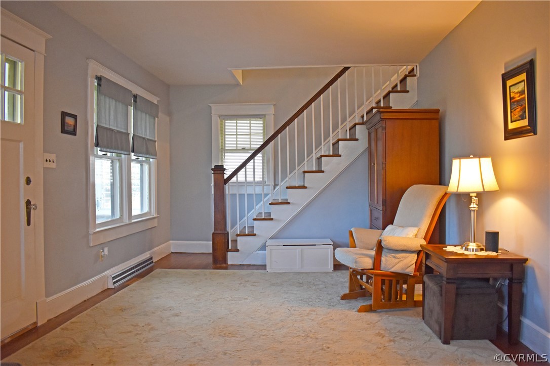 127 Hampton Hall Road Callao, VA 22435 - Photo 28 of 45 Gallery Image 28