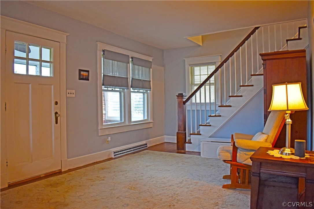 127 Hampton Hall Road Callao, VA 22435 - Photo 29 of 45 Gallery Image 29
