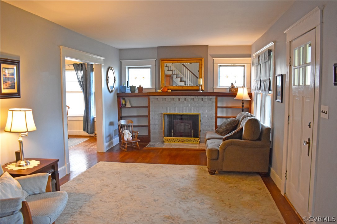127 Hampton Hall Road Callao, VA 22435 - Photo 31 of 45 Gallery Image 31