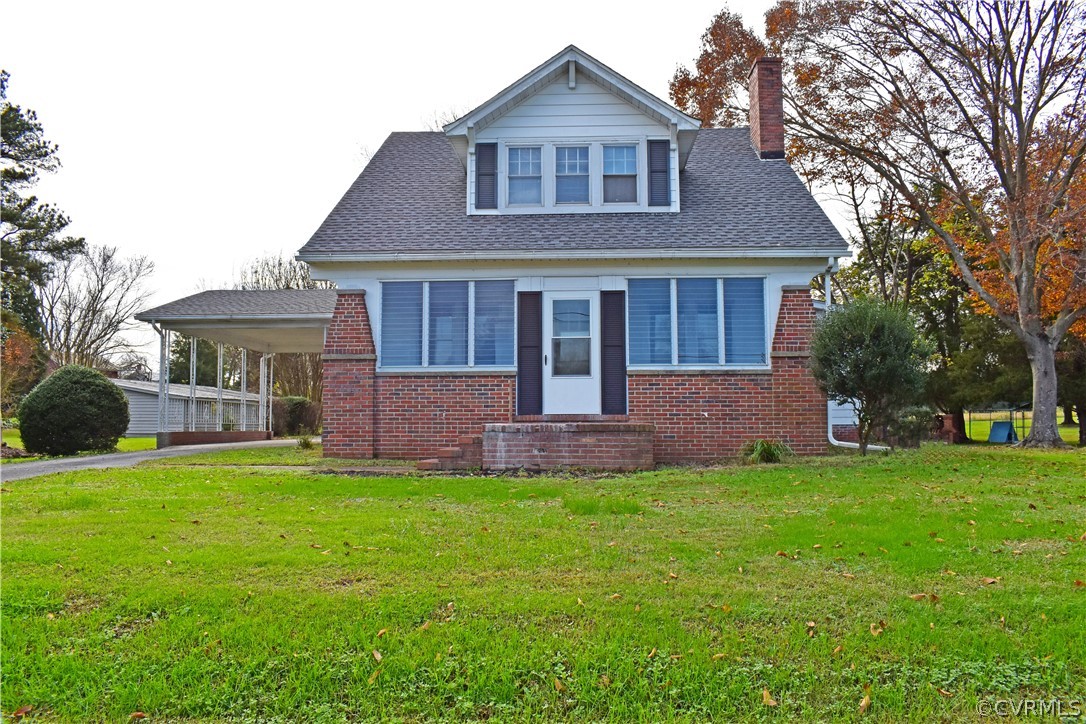 127 Hampton Hall Road Callao, VA 22435 - Photo 8 of 45 Gallery Image 8
