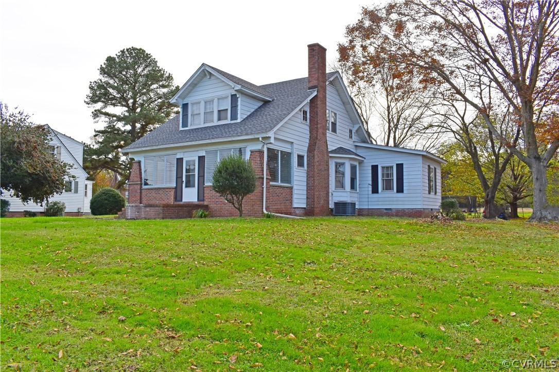 127 Hampton Hall Road Callao, VA 22435 - Photo 9 of 45 Gallery Image 9