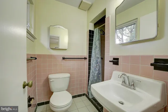 $729,000 | 6709 41st Avenue, Hyattsville, MD 20782