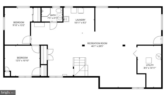 $729,000 | 6709 41st Avenue, Hyattsville, MD 20782