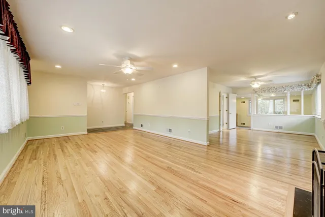 $729,000 | 6709 41st Avenue, Hyattsville, MD 20782