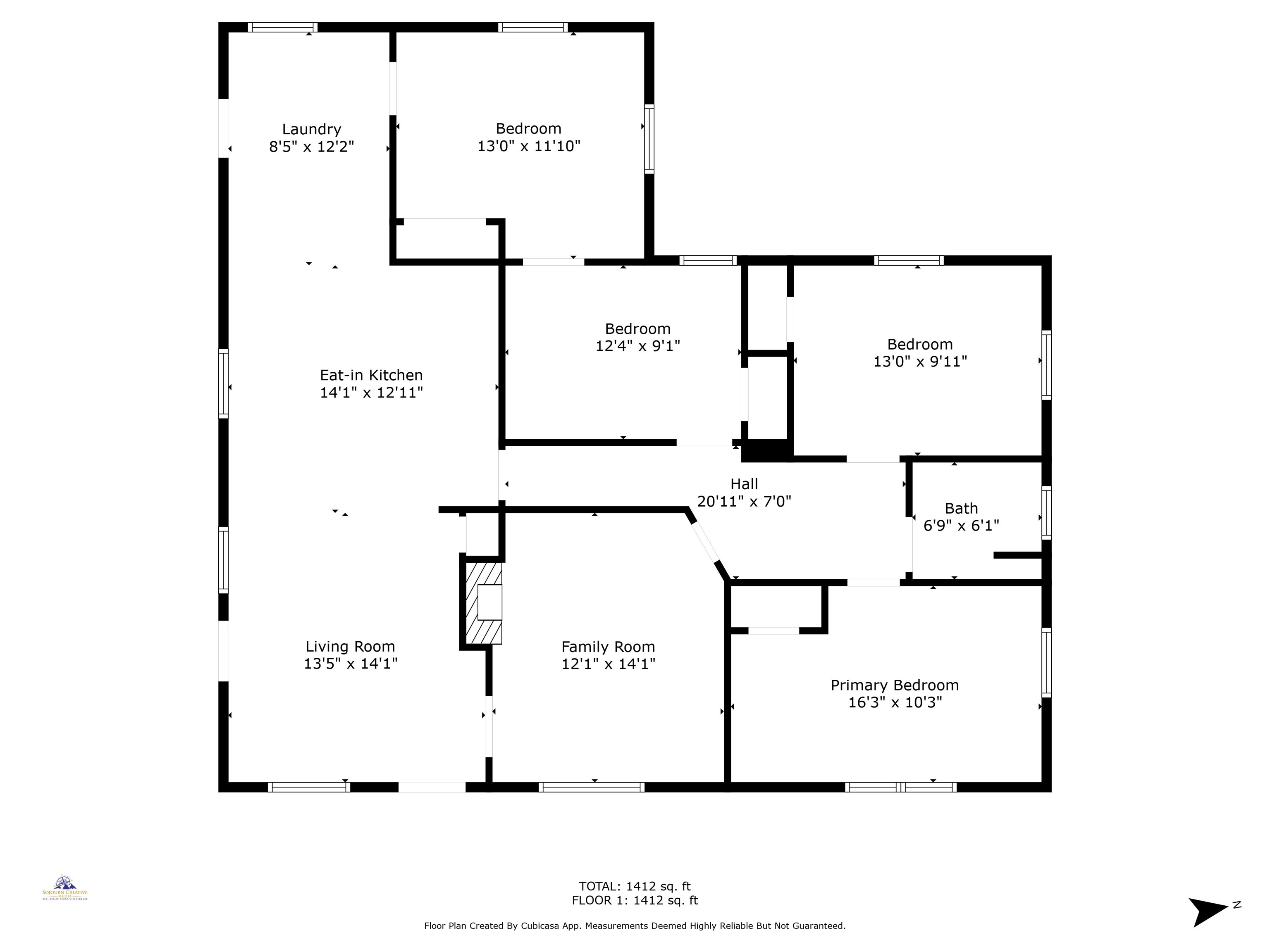 163 State Rd S-42-4108 Enoree, SC 29335 - Photo 13 of 13