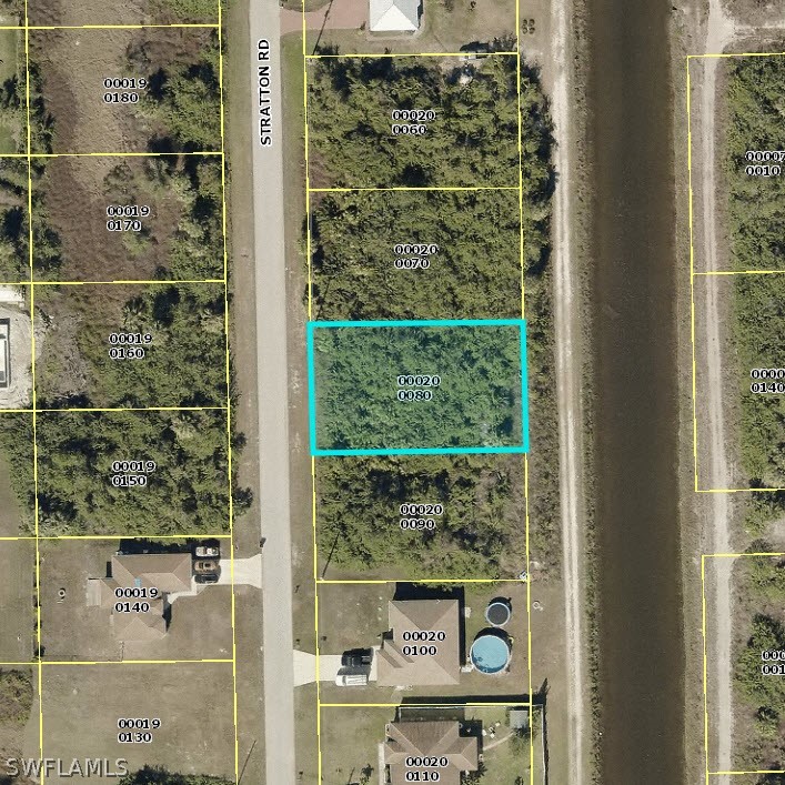 6138 Stratton Road Fort Myers, FL 33905 - Photo 1 of 1 Gallery Image 1