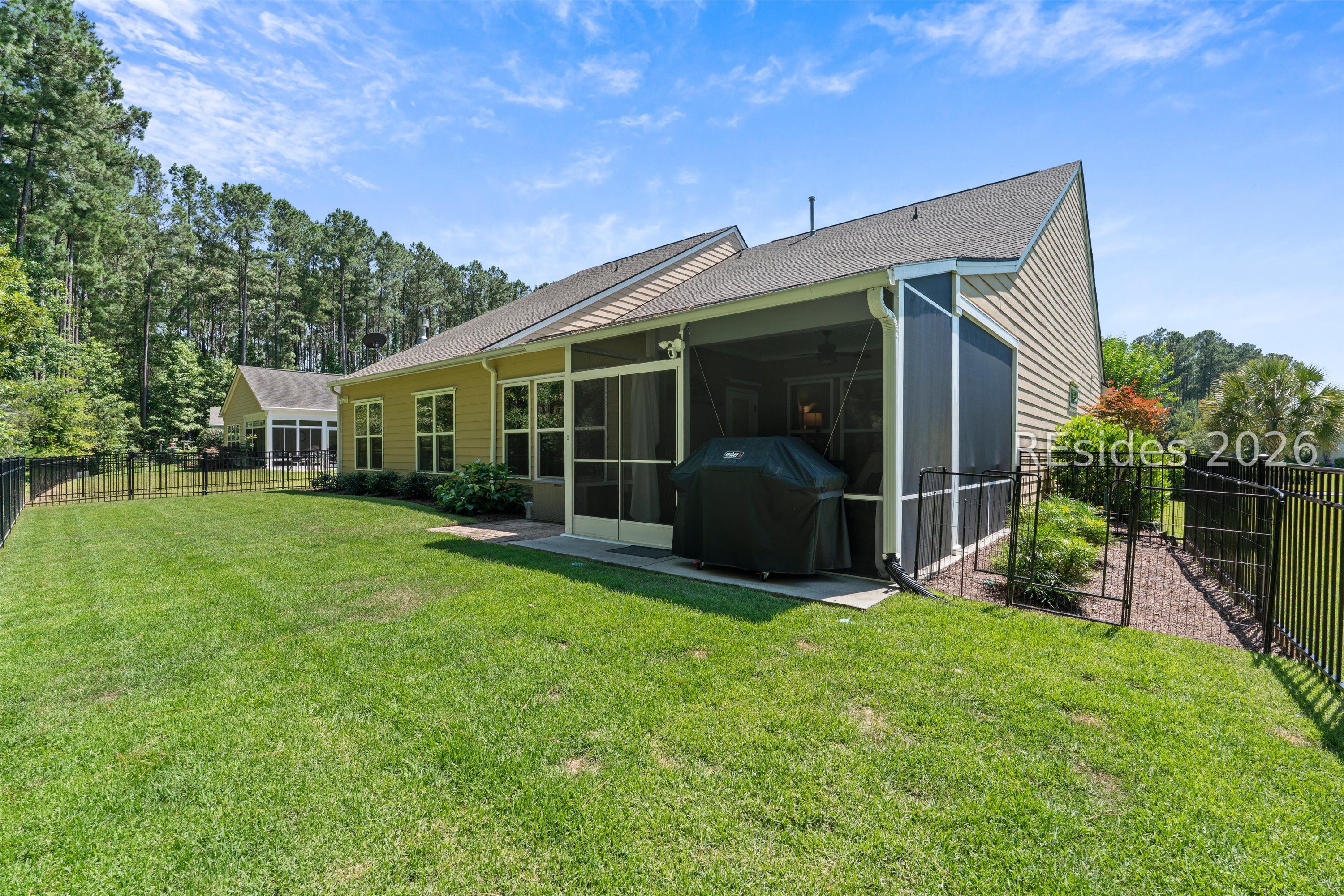 33 Cedars Edge Court Bluffton, SC 29910 - Photo 40 of 64