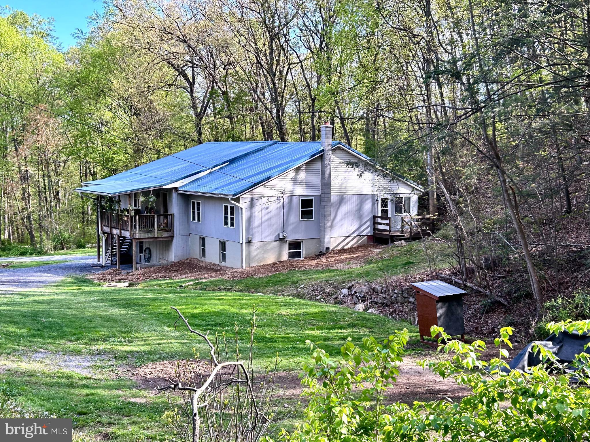 136 Rambo Hill Road Shermans Dale, PA 17090 - Photo 2 of 15 Gallery Image 2