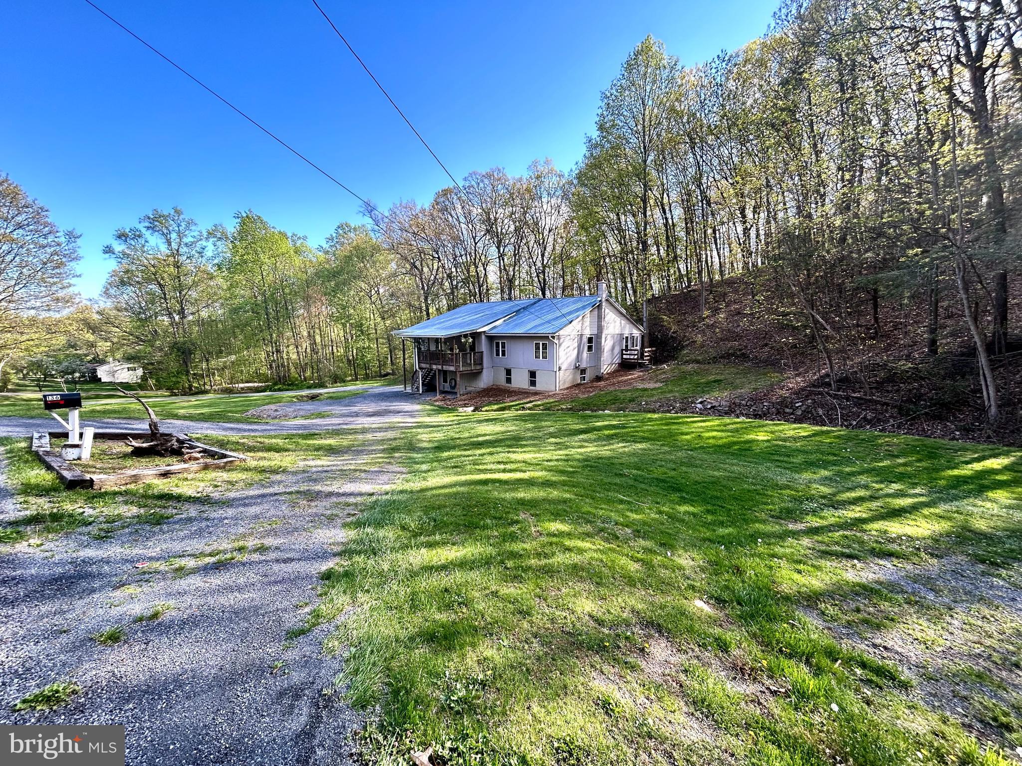 136 Rambo Hill Road Shermans Dale, PA 17090 - Photo 7 of 15 Gallery Image 7