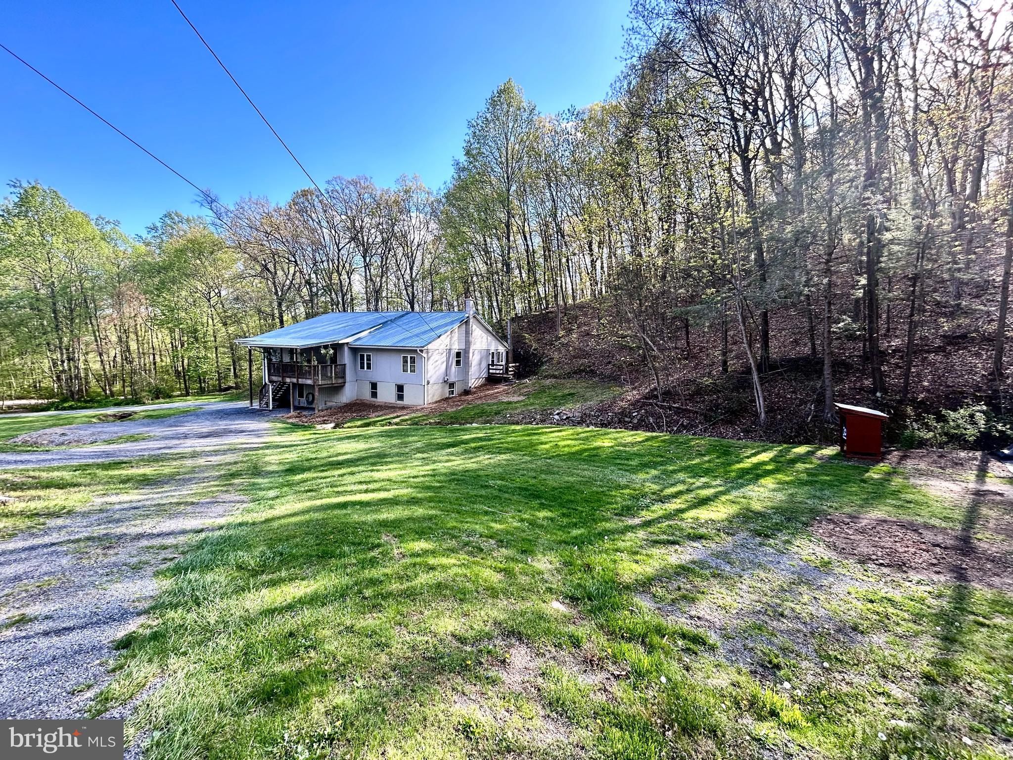 136 Rambo Hill Road Shermans Dale, PA 17090 - Photo 9 of 15 Gallery Image 9