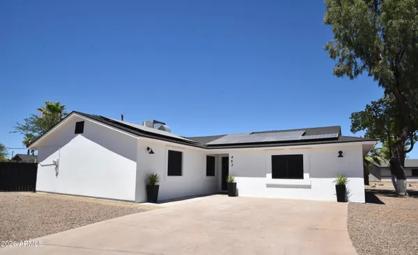 $482,000 | 463 South Daley, Mesa, AZ 85204