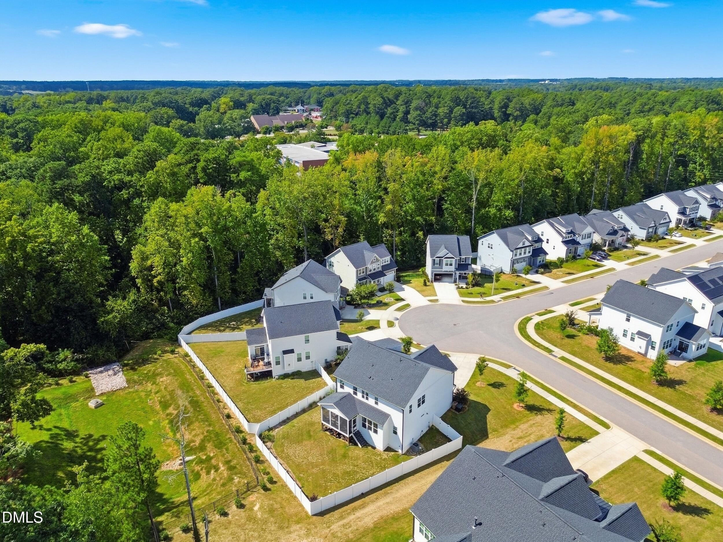 151 DUNLOE Loop Raleigh, NC 27603 - Photo 35 of 38 35_dji_0014