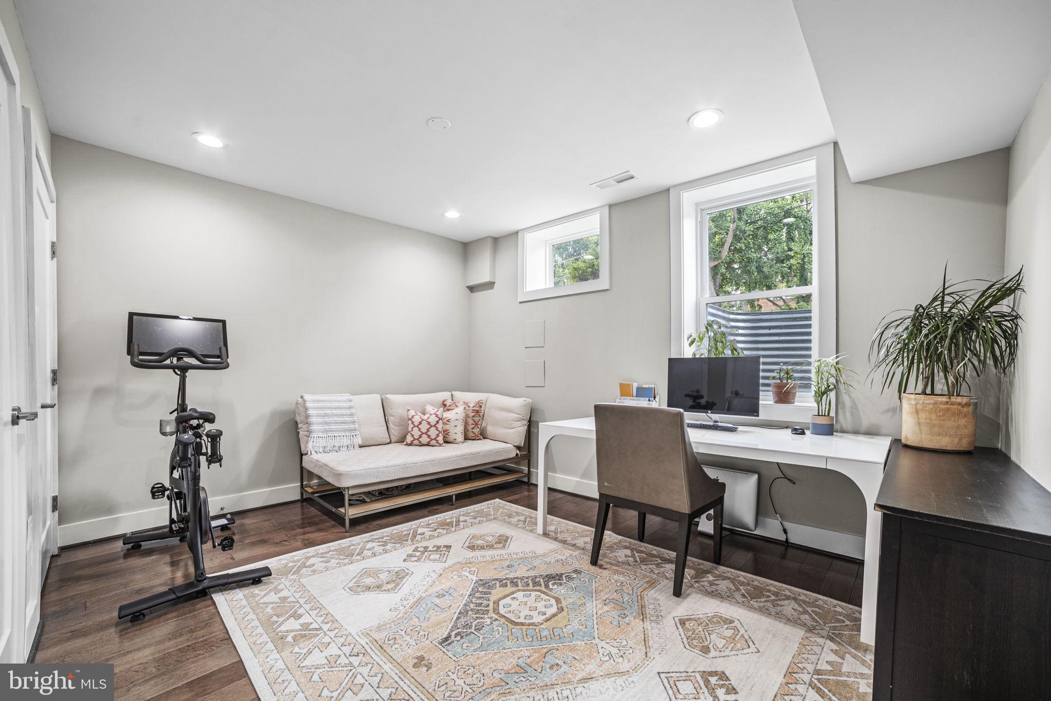 4816 9th Street Northwest Washington, DC 20011 - Photo 19 of 24