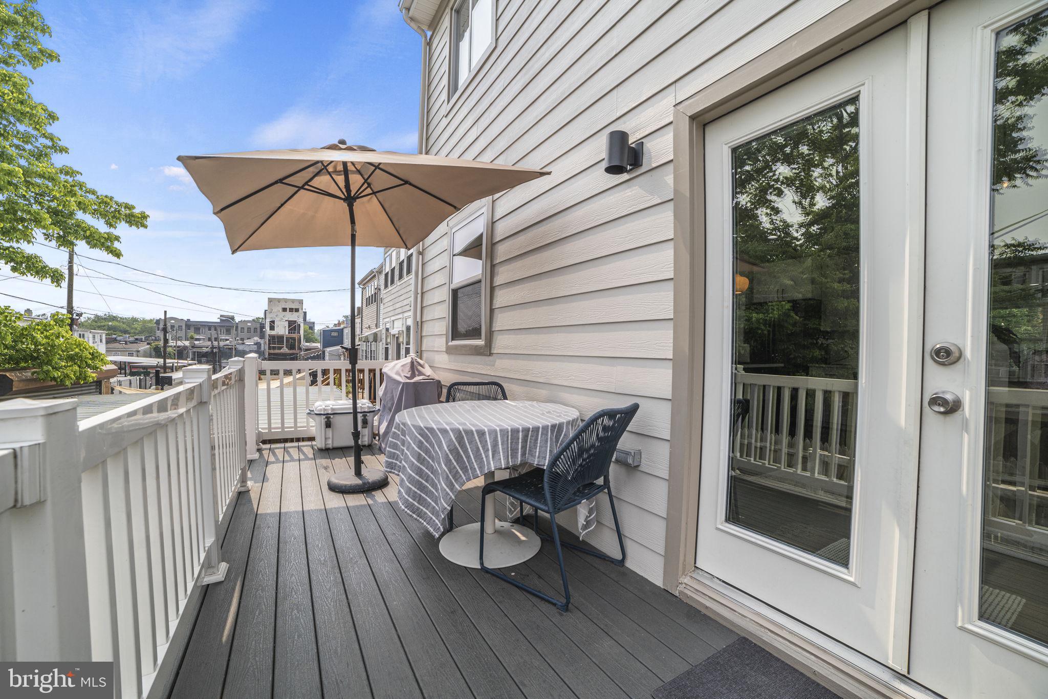 4816 9th Street Northwest Washington, DC 20011 - Photo 22 of 24