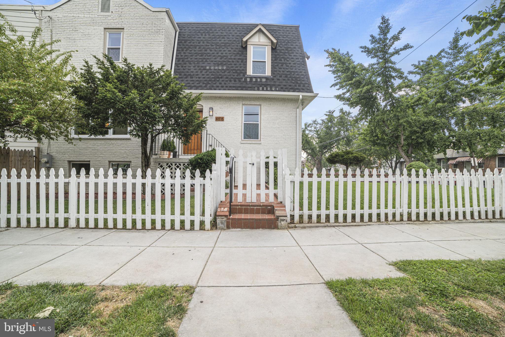 4816 9th Street Northwest Washington, DC 20011 - Photo 23 of 24