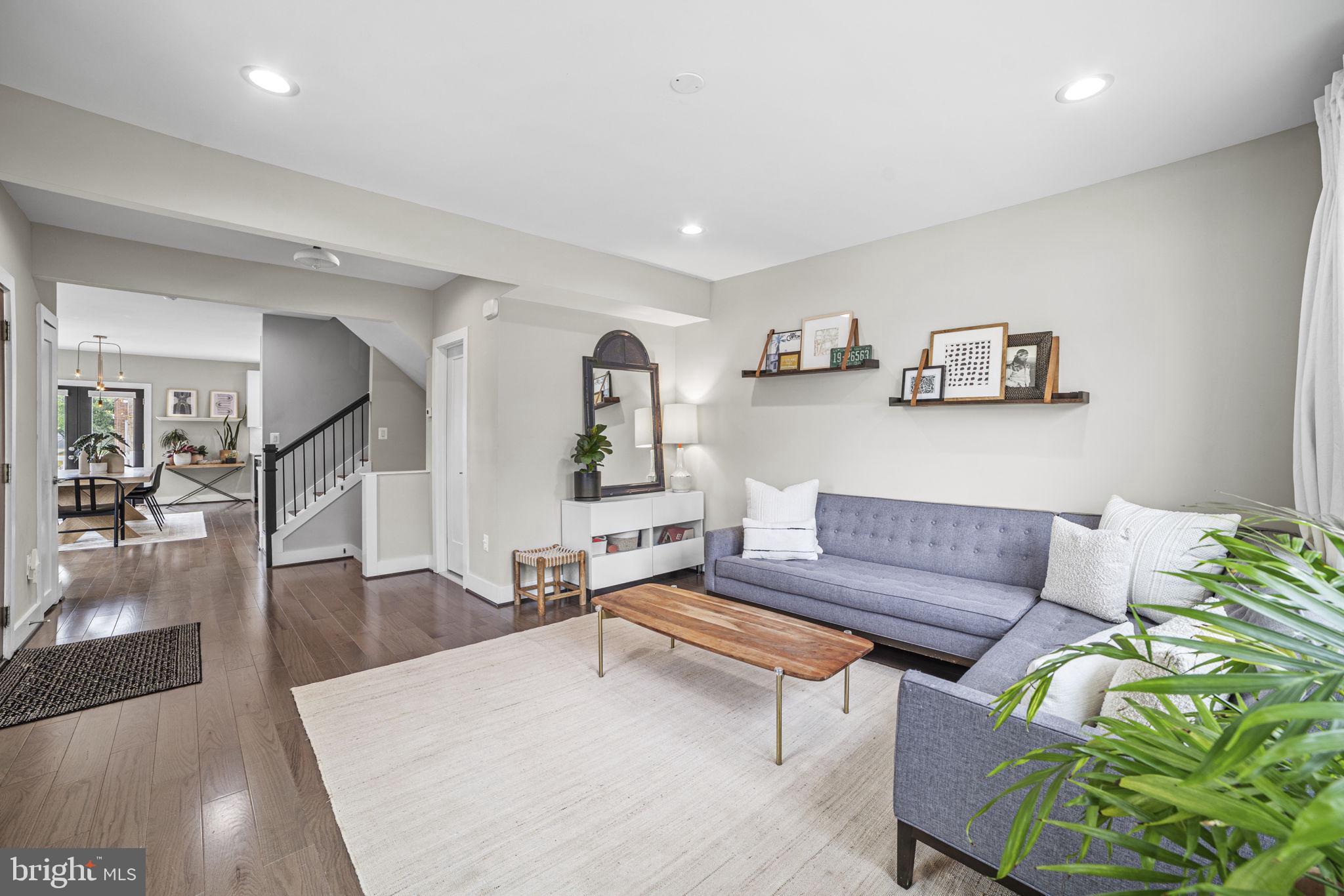 4816 9th Street Northwest Washington, DC 20011 - Photo 3 of 24