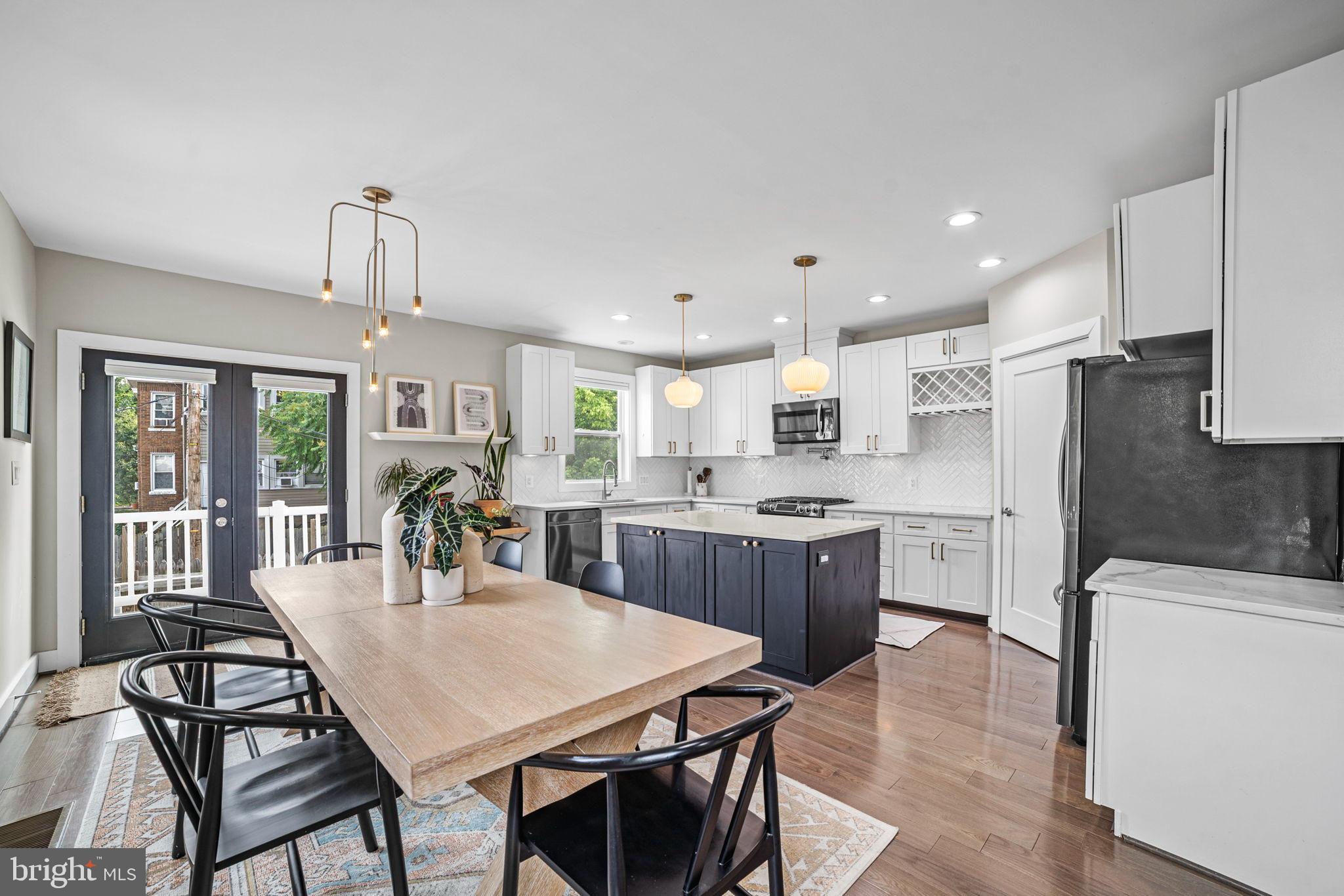 4816 9th Street Northwest Washington, DC 20011 - Photo 4 of 24