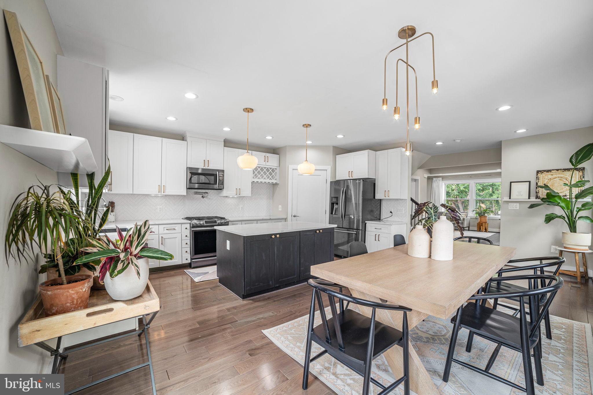 4816 9th Street Northwest Washington, DC 20011 - Photo 5 of 24