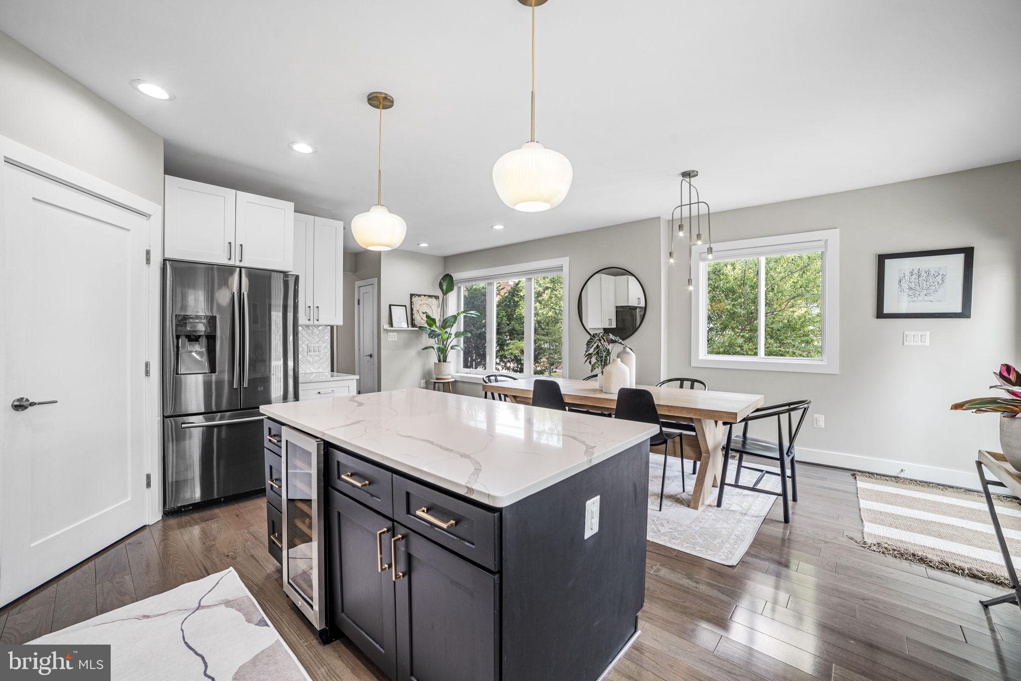 4816 9th Street Northwest Washington, DC 20011 - Photo 6 of 24