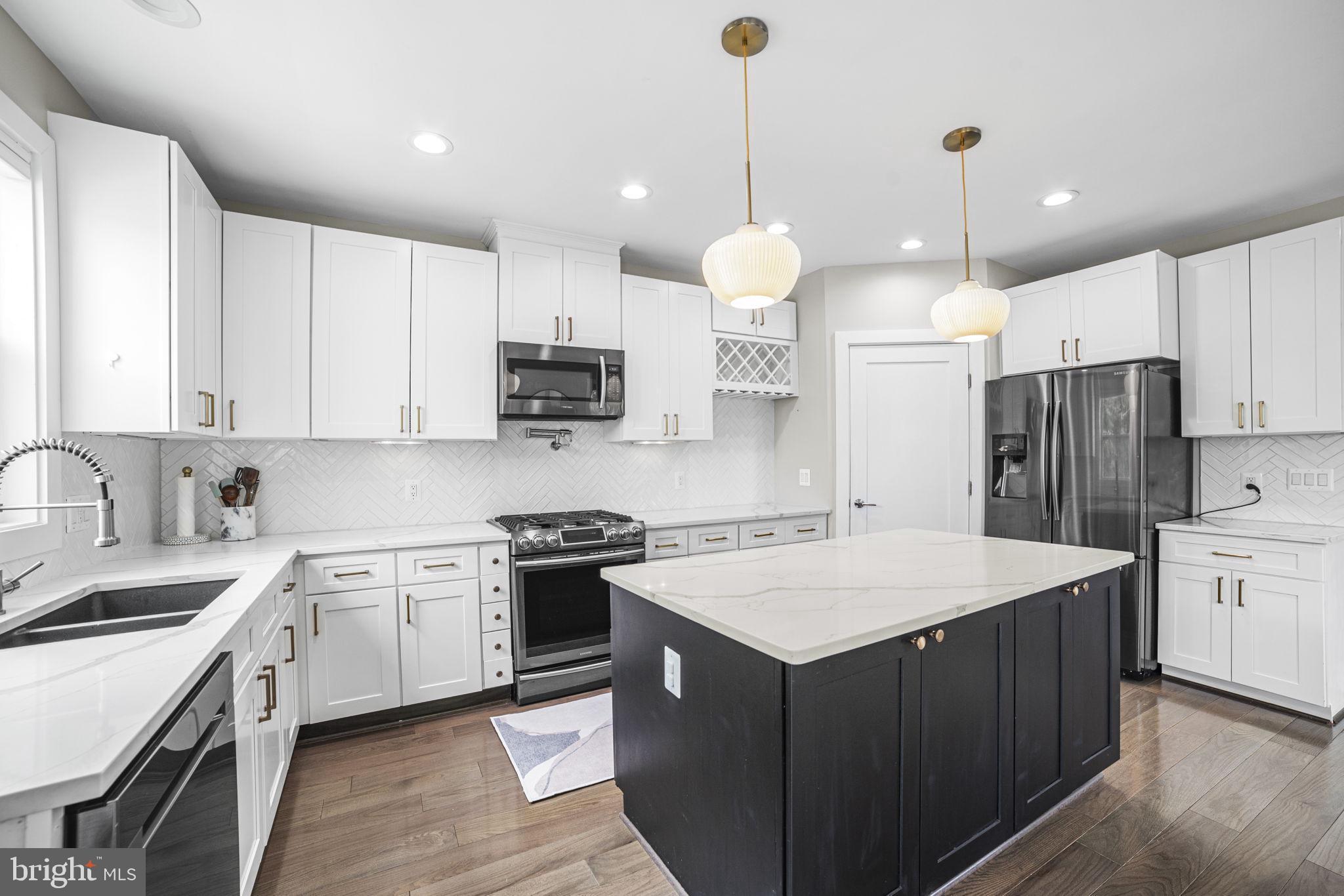 4816 9th Street Northwest Washington, DC 20011 - Photo 7 of 24