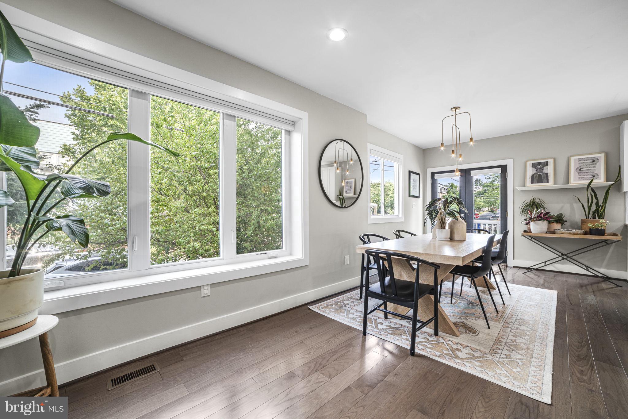 4816 9th Street Northwest Washington, DC 20011 - Photo 8 of 24