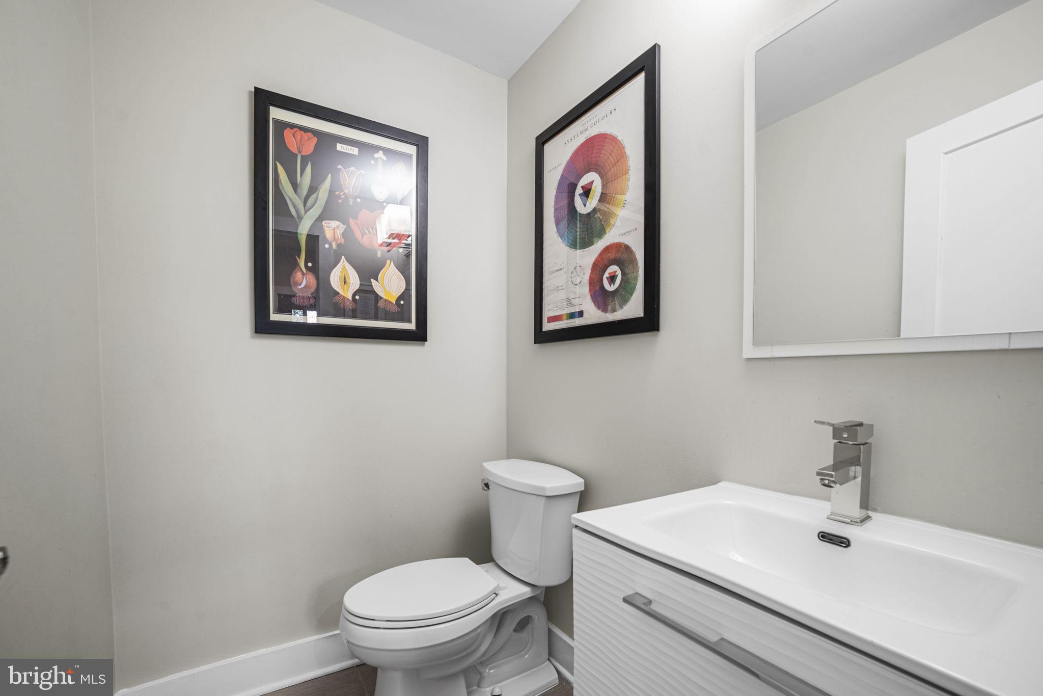 4816 9th Street Northwest Washington, DC 20011 - Photo 9 of 24