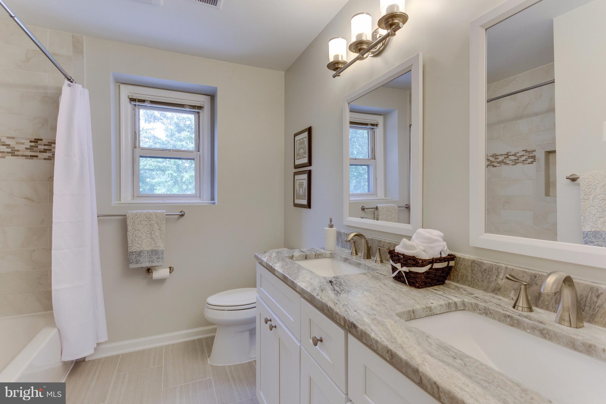 9101 Streamview Lane Vienna, VA 22182 - Photo 18 of 30 Bath