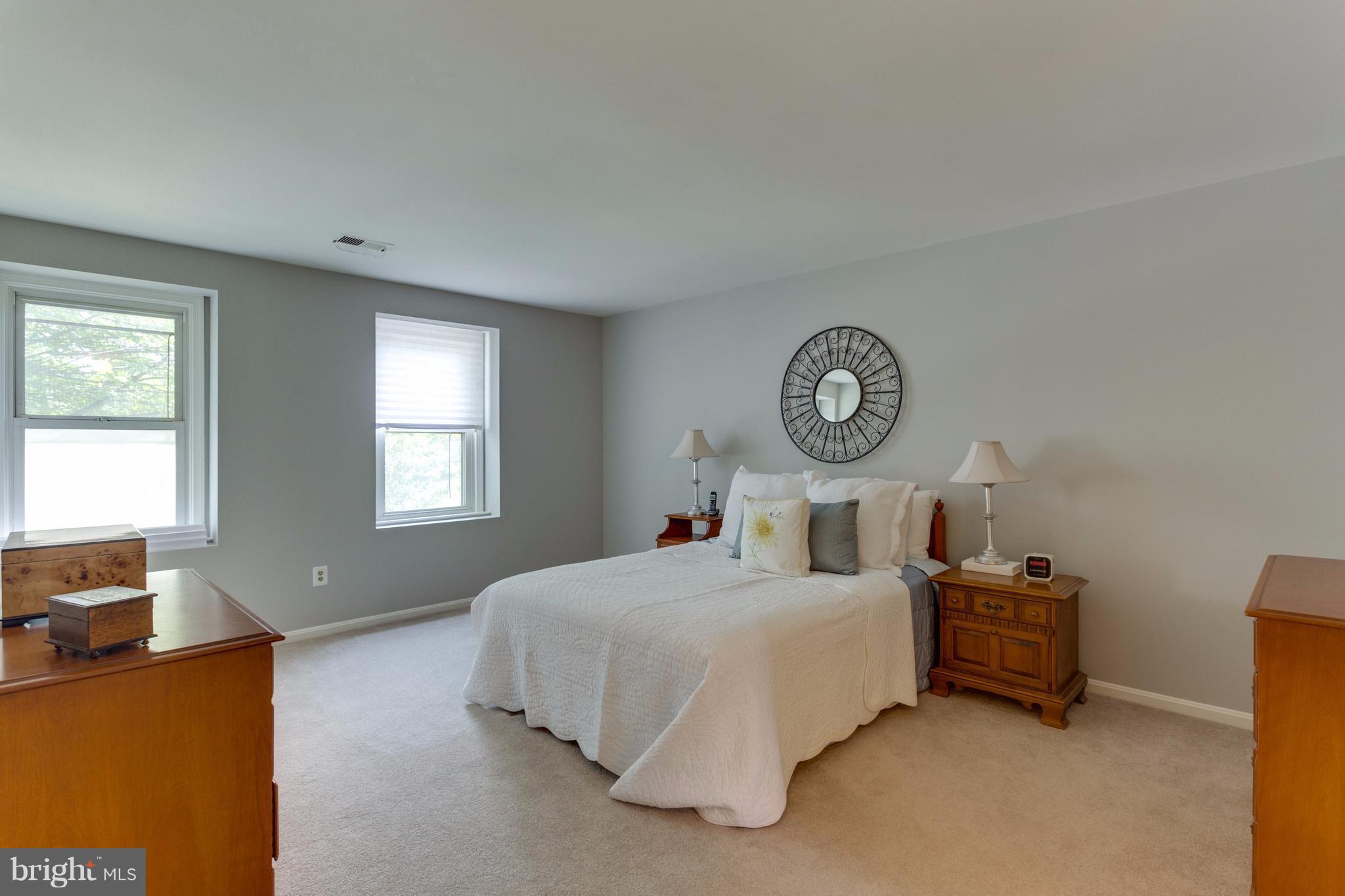 9101 Streamview Lane Vienna, VA 22182 - Photo 21 of 30 Bedroom (Master)