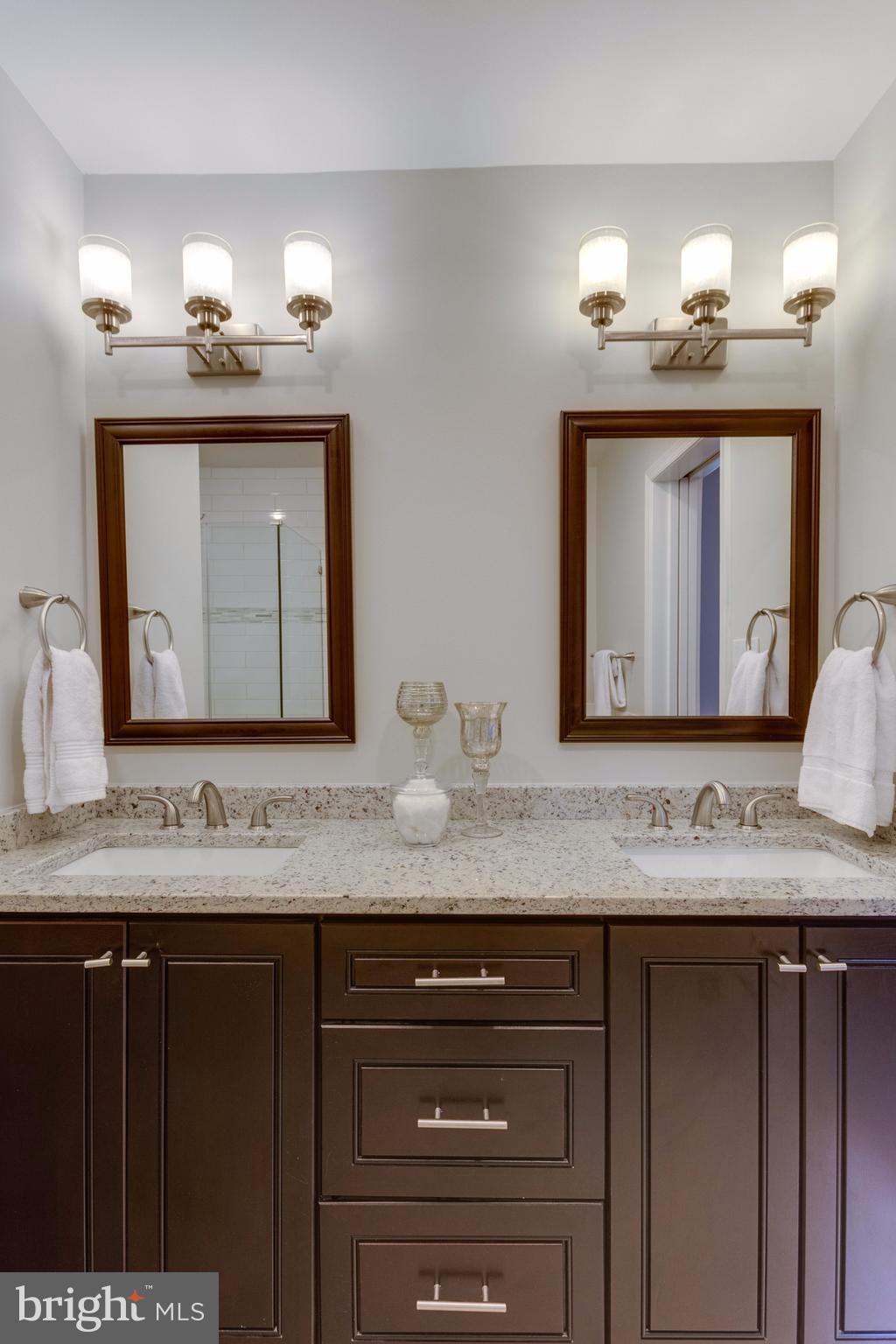 9101 Streamview Lane Vienna, VA 22182 - Photo 22 of 30 Bath (Master)