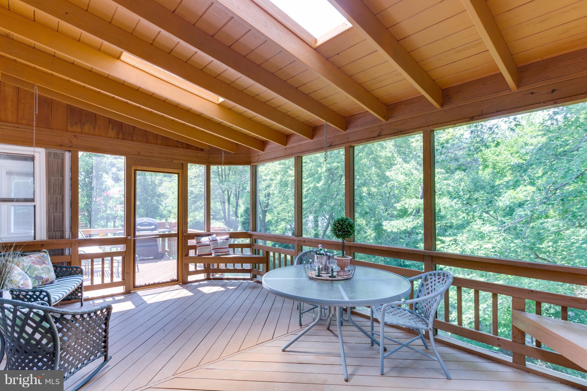 9101 Streamview Lane Vienna, VA 22182 - Photo 25 of 30 Exterior (General)