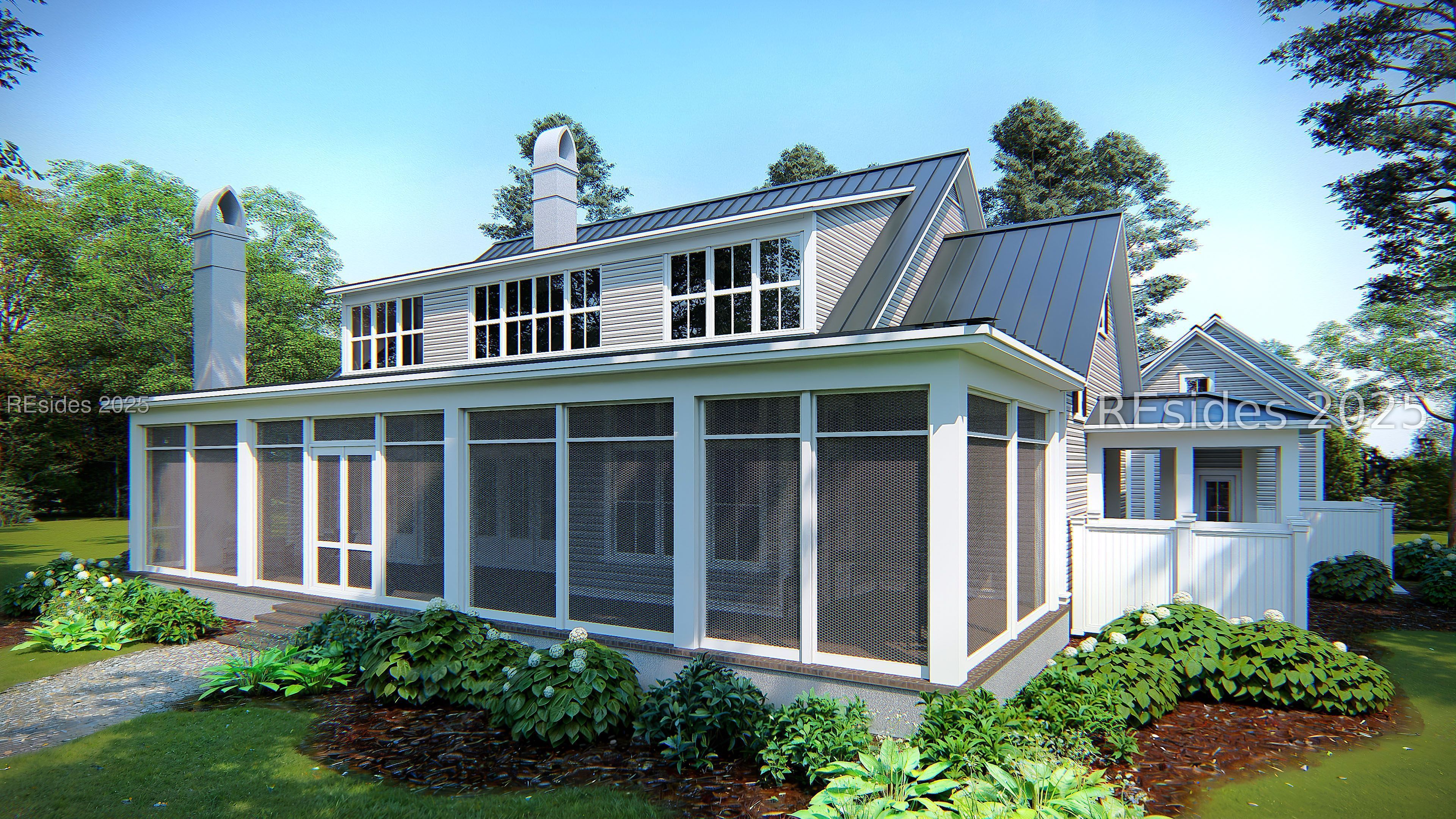 216 Vinson Road Bluffton, SC 29910 - Photo 2 of 3