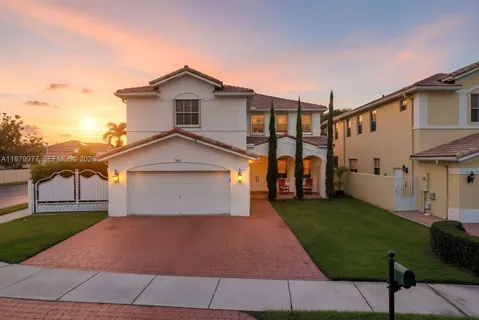 $950,000 | 9491 Northwest 45th Street, Doral, FL 33178