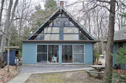 11413 North Loprete Road Manistee, MI 49660 - Photo 1 of 4 Primary Photo