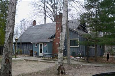 11413 North Loprete Road Manistee, MI 49660 - Photo 2 of 4 Additional Photo