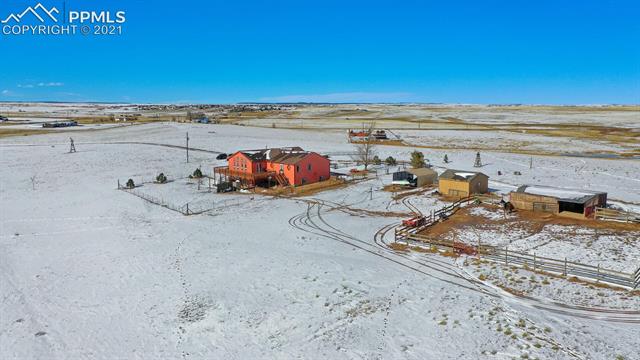 4055 Murr Road Peyton, CO 80831 - Photo 4 of 50