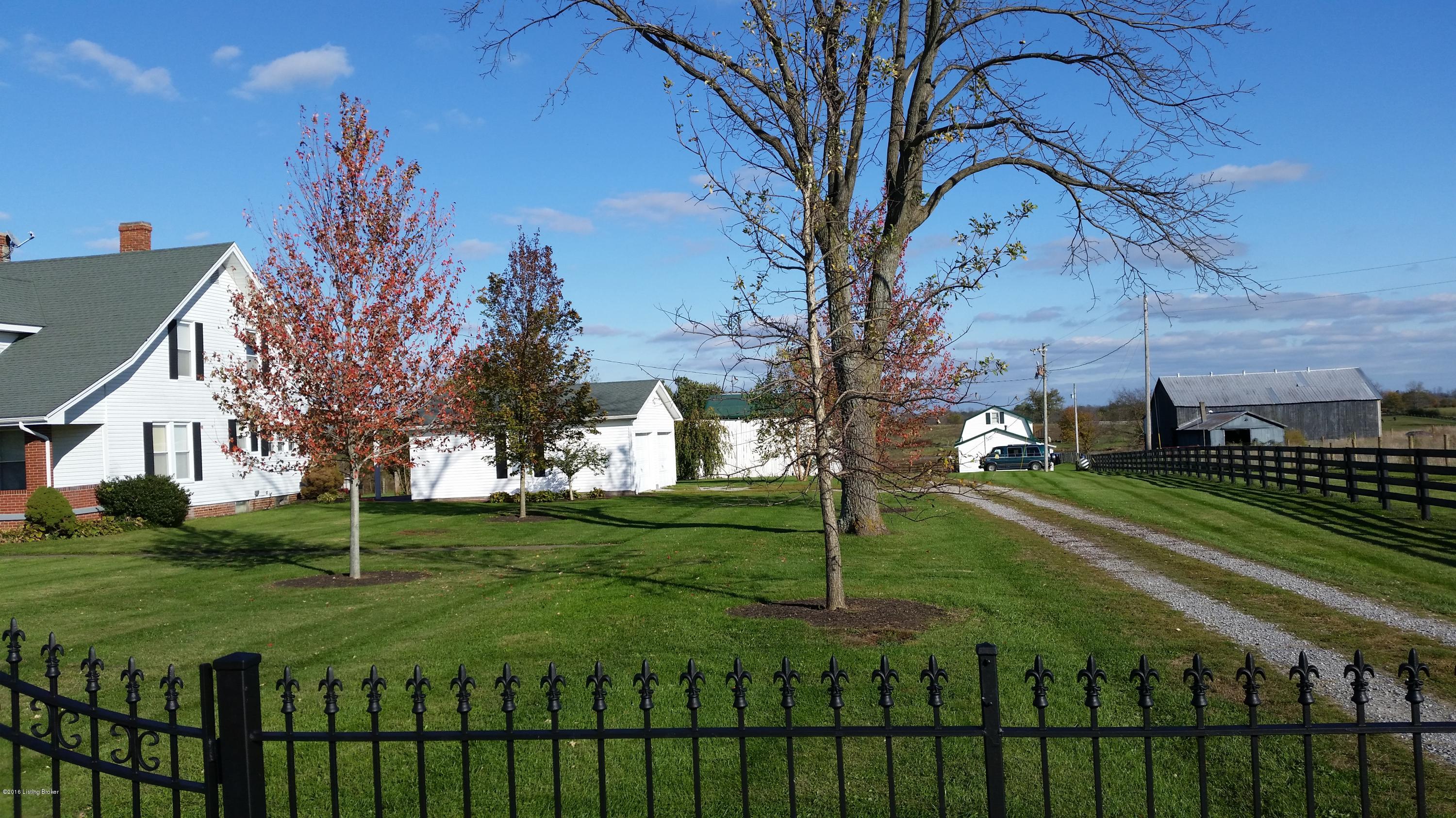 8001 Cropper Road Pleasureville, KY 40057 - Photo 5 of 52 20141022_163355