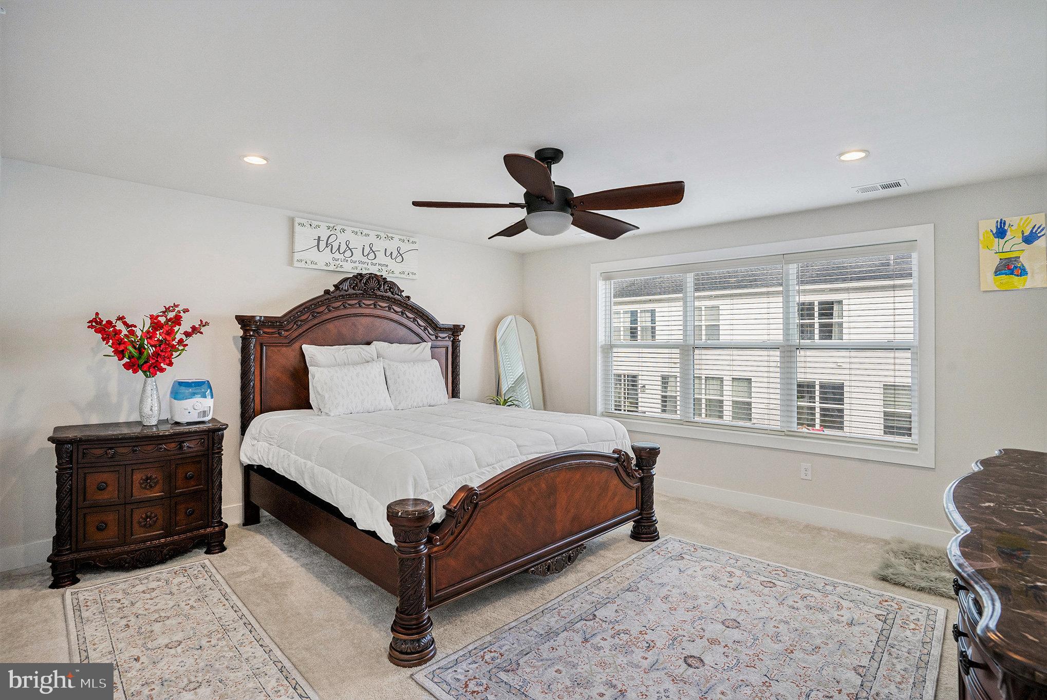 214 Iris Lane Chester Springs, PA 19425 - Photo 18 of 40 Master Bedroom
