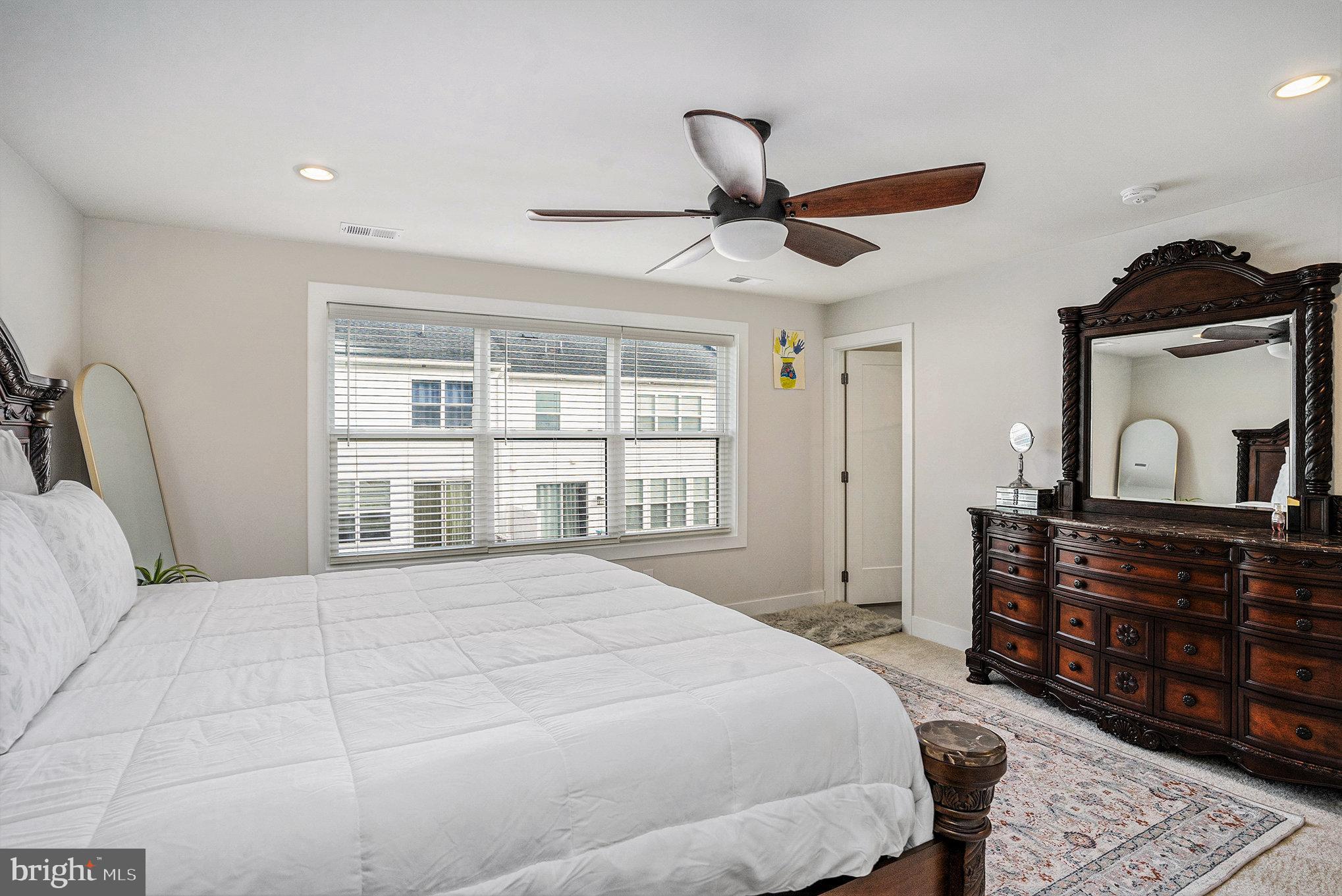 214 Iris Lane Chester Springs, PA 19425 - Photo 19 of 40 Master Bedroom