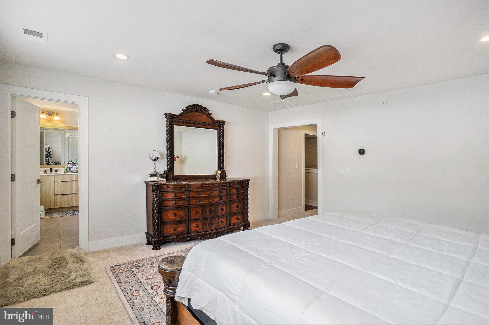 214 Iris Lane Chester Springs, PA 19425 - Photo 20 of 40 Master Bedroom