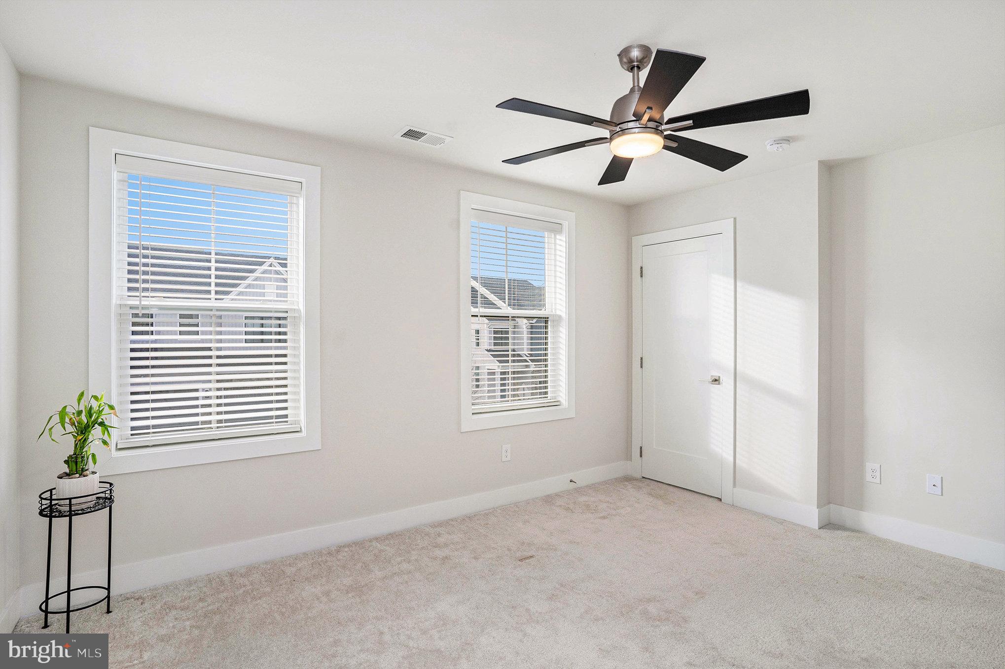 214 Iris Lane Chester Springs, PA 19425 - Photo 27 of 40 Second Bedroom