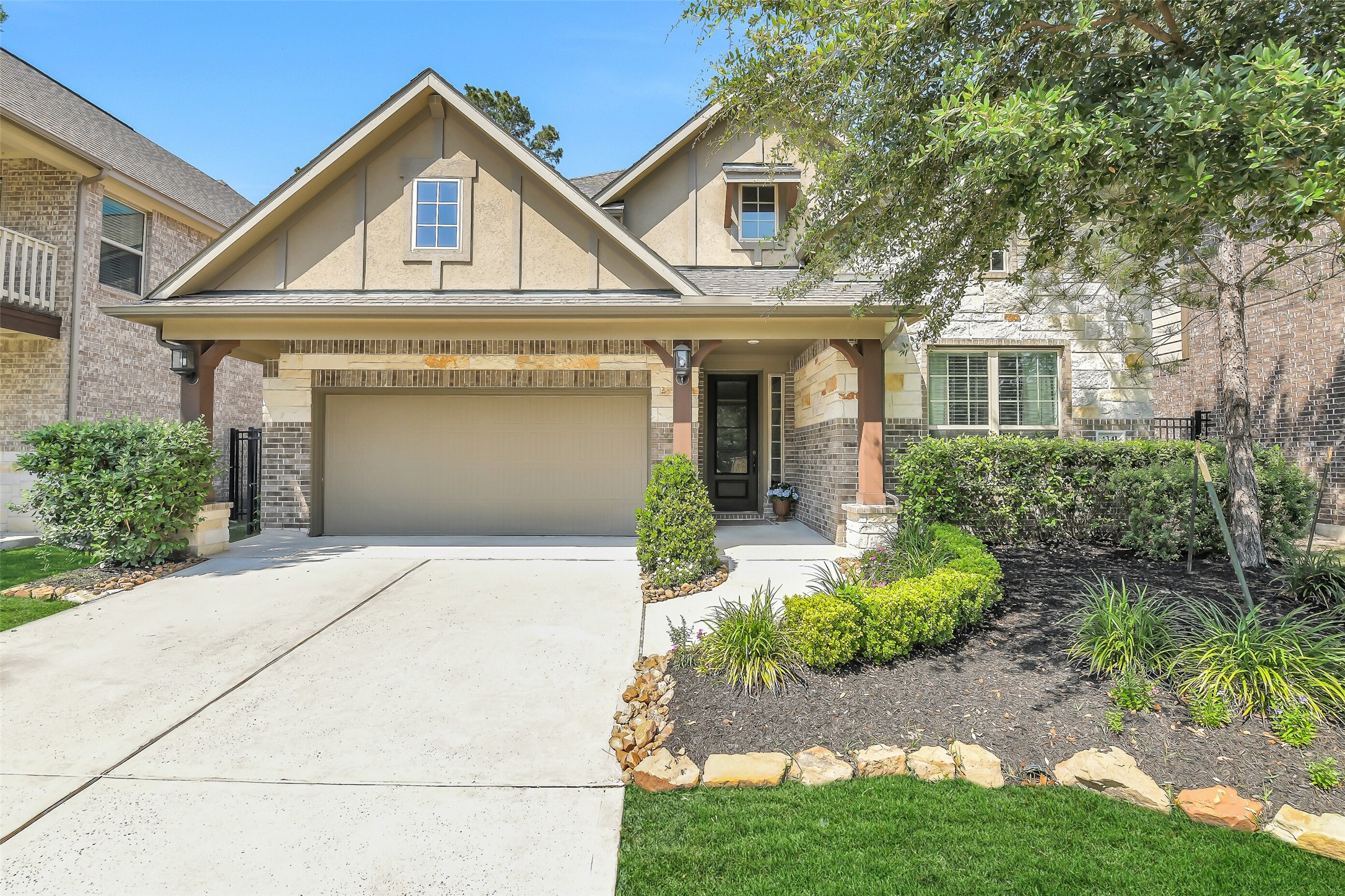 4341 Victoria Pine Drive Spring, TX 77386 - Photo 1 of 37