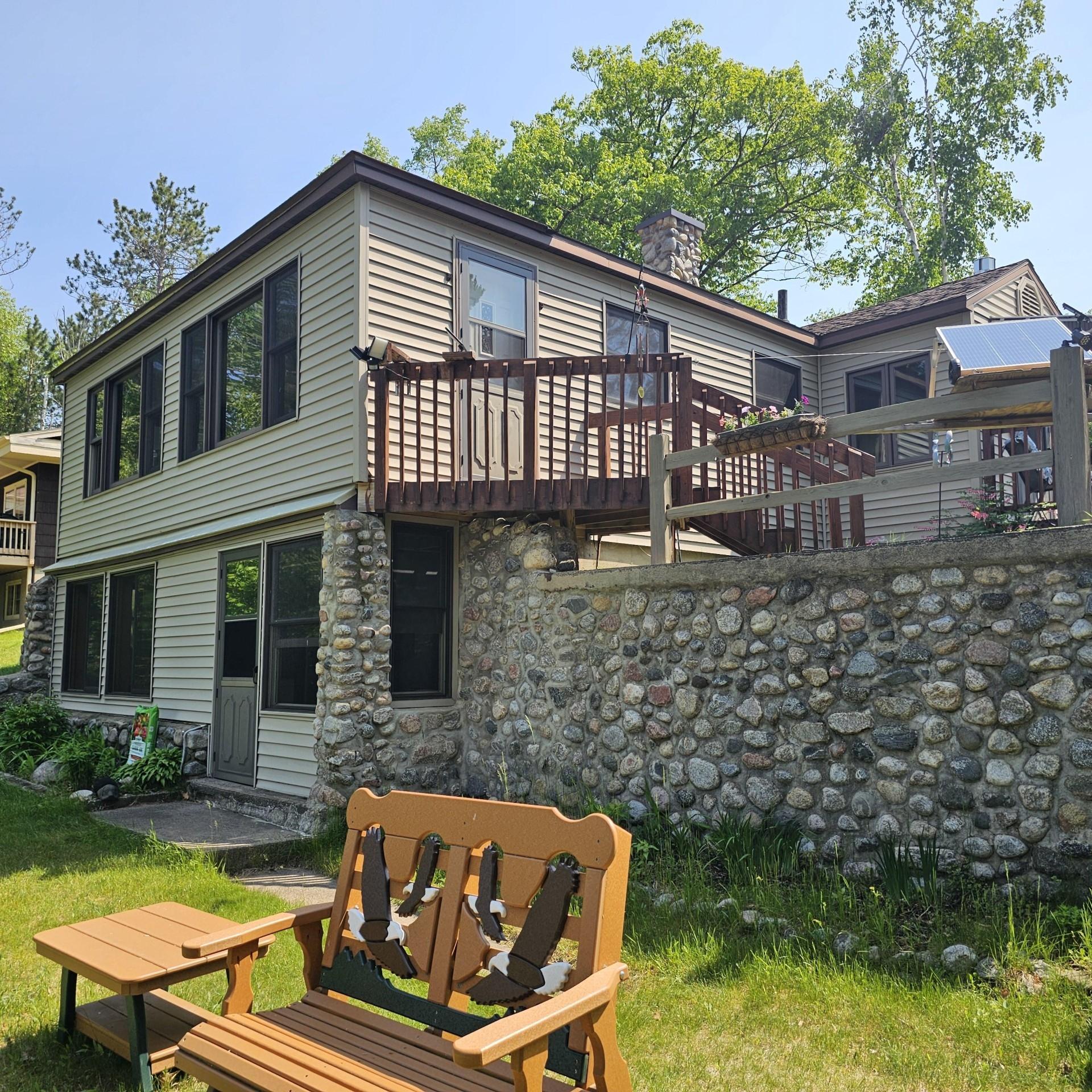 4459 Cth P Rhinelander, WI 54501 - Photo 2 of 47 Gallery Image 2