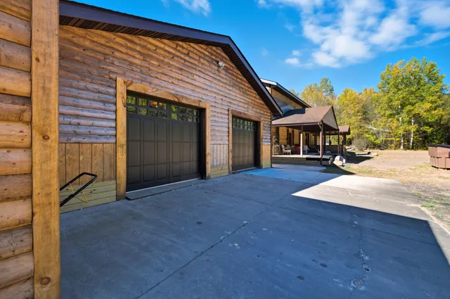 $1,350,000 | 24687 Anchor Inn Road, Webster, WI 54893