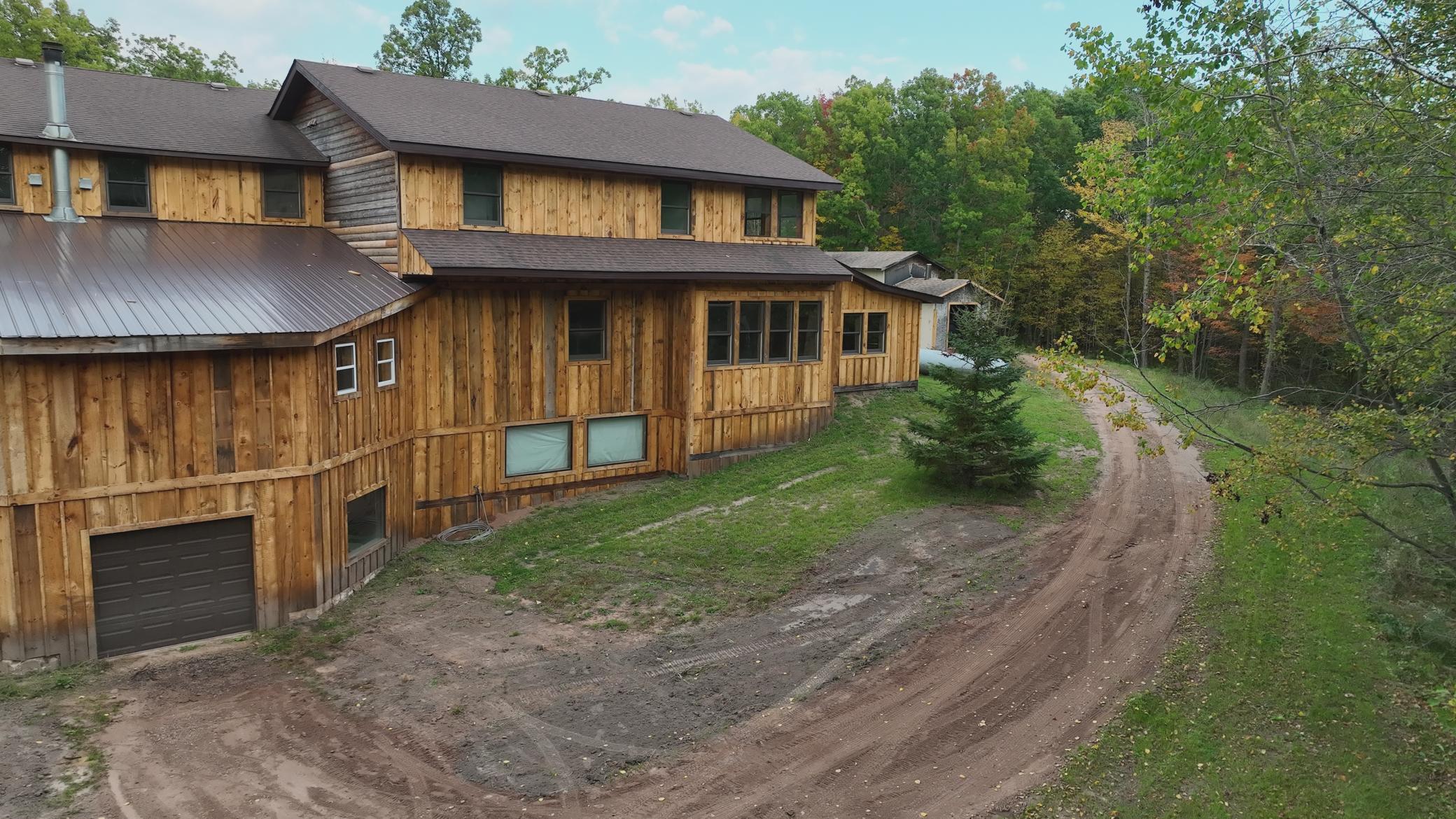 24687 Anchor Inn Road Webster, WI 54893 - Photo 11 of 50