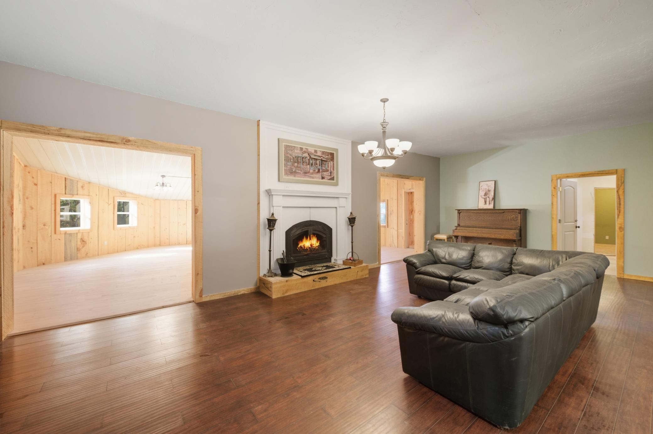 24687 Anchor Inn Road Webster, WI 54893 - Photo 14 of 50