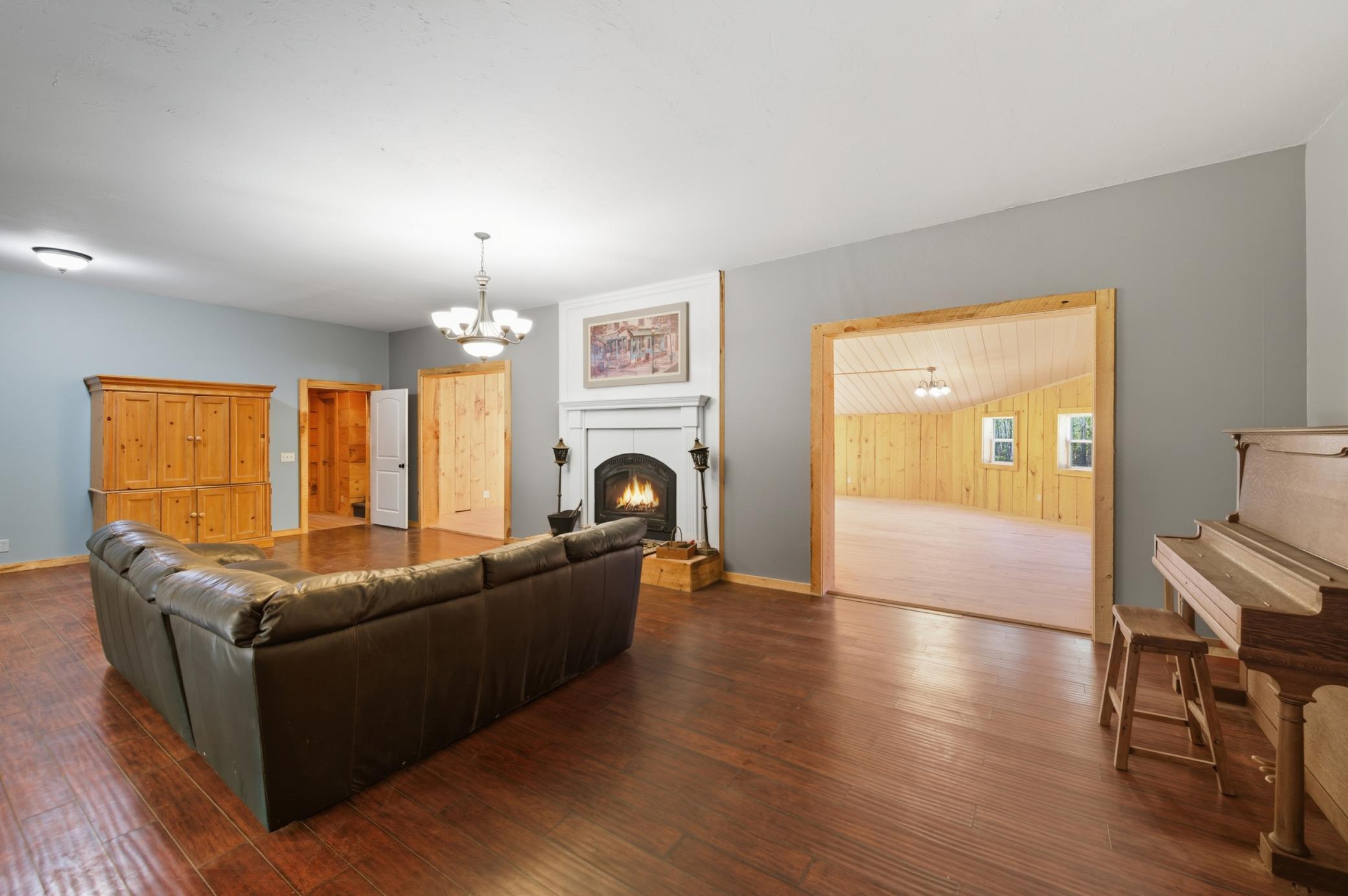 24687 Anchor Inn Road Webster, WI 54893 - Photo 15 of 50